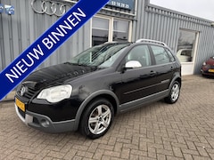 Volkswagen Polo - 1.4-16V Cross