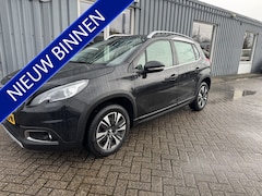 Peugeot 2008 - 1.2 PureTech Allure