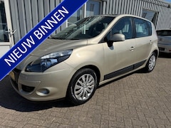 Renault Scénic - 1.4 TCE Expression