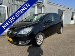 Opel Meriva - 1.4 Turbo Design Edition navi