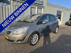 Opel Meriva - 1.4 Turbo Cosmo navi
