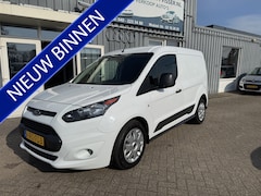 Ford Transit Connect - 1.0 Ecoboost L1 Trend 3zits