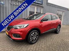 Renault Kadjar - 1.3 TCe Black Edition bose