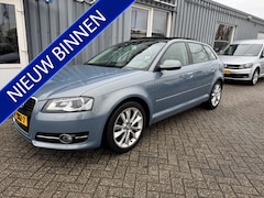 Audi A3 Sportback - 1.2 TFSI Ambition Advance panoramadak