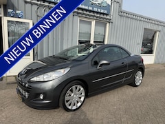 Peugeot 207 CC - 1.6 VTi