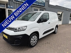 Citroën Berlingo - 1.2 PureTech Club 3 zits