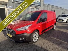 Ford Transit Connect - 1.0 Ecoboost L2 Ambiente