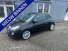 Opel ADAM - 1.2 Glam panoramadak
