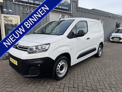 Citroën Berlingo - 1.2 PureTech 3 zits