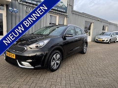 Kia Niro - 1.6 GDi Hybrid DynamicLine