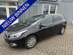 Kia Cee'd Sportswagon - 1.6 GDI BusinessLine