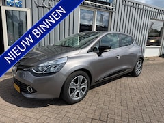 Renault Clio - 0.9 TCe ECO Night&Day