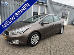 Kia Cee'd - 1.6 GDI ComfortLine