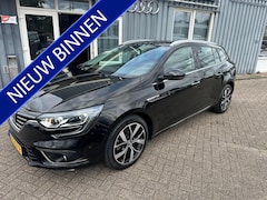 Renault Mégane Estate - 1.3 TCe Bose