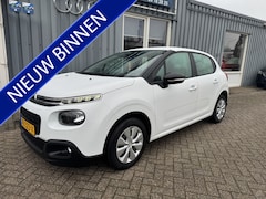 Citroën C3 - 1.2 PureTech S&S Feel