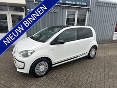 Volkswagen Up! - 1.0 move up BlueMotion