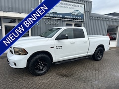 Dodge Ram 1500 - 5.7 V8 4x4 Quad Cab 6'4
