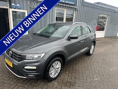 Volkswagen T-Roc - 1.5 TSI Style