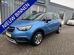 Opel Crossland X - 1.2 Turbo Innovation