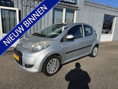 Citroën C1 - 1.0-12V Ambiance