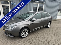 SEAT Ibiza ST - 1.0 EcoTSI Style Connect