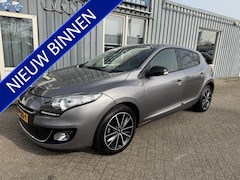 Renault Mégane - 1.2 TCe Bose