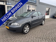 SEAT Cordoba - 1.4-16V Trendstyle