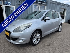 Renault Scénic - 1.4 TCE Parisienne