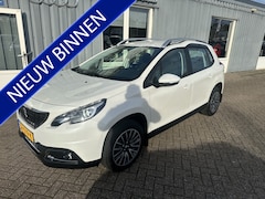 Peugeot 2008 - 1.2 PureTech Active