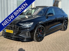Audi Q8 - 55 TFSI quattro Pro Line Plus S line