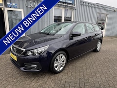 Peugeot 308 SW - 1.2 PureTech Blue Lease Executive