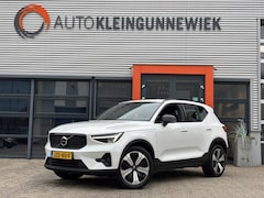Volvo XC40 - 1.5 T4 Plug-in hybrid Core Bright / Navi / Elektrische Verstelbare Stoelen / Allseason Ban