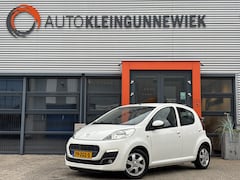 Peugeot 107 - 1.0 Active / Airco / Automaat / Allseason Banden /