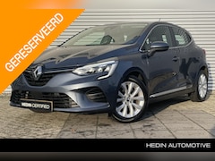 Renault Clio - TCe Bi-Fuel 100pk Intens