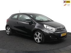 Kia Rio - 1.4 CRDi Super Pack I CAMERA