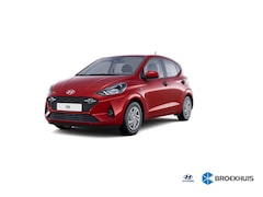 Hyundai i10 - 1.0 Comfort €2000, - korting | vanaf 289, - Private Lease p/m