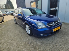 Opel Vectra Wagon - 2.0 Turbo Sport 175PK