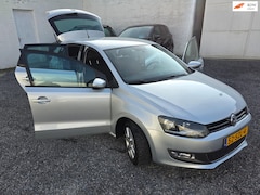 Volkswagen Polo - 1.2 TSI Highline 5 deurs