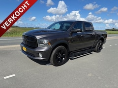 Dodge Ram 1500 - 4x4 lpg 1e eigenaar financiering v/a 350 p/m