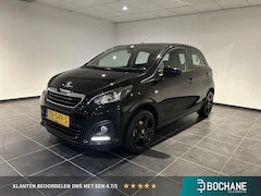 Peugeot 108 - 1.0 e-VTi Active | Airco | Bluetooth | 15" Velgen