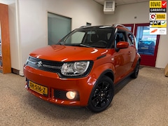 Suzuki Ignis - 1.2 Select | Navi | Carplay