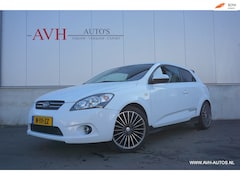 Kia Pro cee'd - 1.4 CVVT