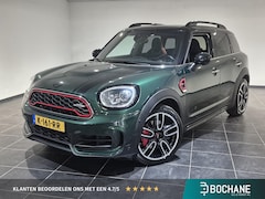MINI Countryman - 2.0 John Cooper Works ALL4 Chili | Panorama dak | Harman Kardon | JCW Interieur |