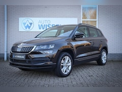 Skoda Karoq - 1.5 TSI ACT Ambition Business