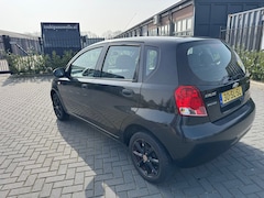 Chevrolet Kalos - 1.2 Breeze