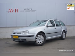 Volkswagen Golf Variant - 1.6-16V Turijn