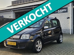 Fiat Panda - 1.1 Active Plus*LM velg*Nieuwe APK*NAP