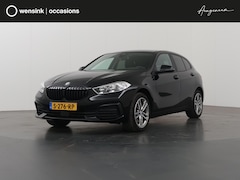 BMW 1-serie - 118i Introduction Edition | Navigatie | Parkeersensoren | Climate Control | Cruise Control