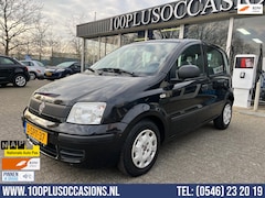 Fiat Panda - 1.2 Classic | zeer zuinig | 5 deurs | nette auto |