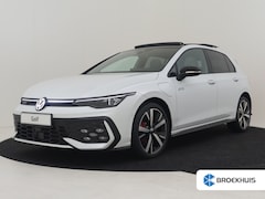 Volkswagen Golf - 1.5 eHybrid GTE l Vienna Leder int. incl Climate stoelen l Panoramadak l Adaptief onderste